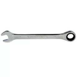   MTX 16mm professional racsnis csillag- villáskulcs CrV BiHEXagonal