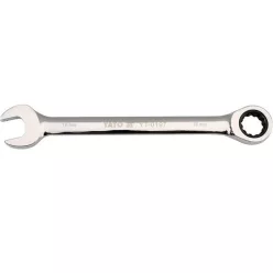 GROSS 8mm bi-Hex racsnis csillag-villáskulcs