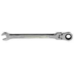   MTX 8mm professional racsnis csillag-villáskulcs CrV BiHEXagonal