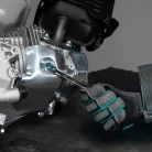 GROSS 7db 8-19mm racsnis csillagvillás kulcskészlet, PROFESSIONAL