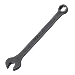 SIBRTEH 8mm csillag-villás csavarkulcs foszfátozott