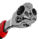 MTX 48 in 1 8-19mm univerzális dugókulcs 48 az 1-ben, CrV