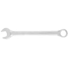 MTX 17mm kombinált csillag-villás csavarkulcs CrV matt