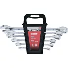 MTX csillag-villáskulcs készlet 6-17mm   6db-os