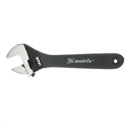 MTX 25/200mm állítható villáskulcs