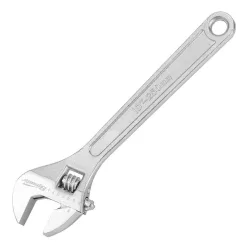 SPARTA 36/300mm állítható villáskulcs krómozott