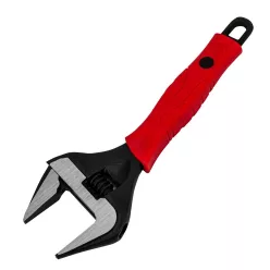   MTX 50/ 250mm precíziós állítható csavarkulcs, vékony pofák, foszfátozott