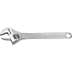 SPARTA 50/450mm állítható villáskulcs krómozott