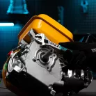 GROSS 28/ 200mm precíziós állítható csavarkulcs, vékony pofák, CrV, PROFESSIONAL