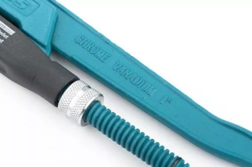 GROSS 1,1/2 svédfogó tömörkovácsolt 90'