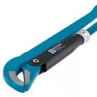 GROSS 20-55mm 1,5" svédfogó, csőkulcs B típus, PROFESSIONAL