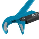 GROSS 20-55mm 1,5" svédfogó, csőkulcs B típus, PROFESSIONAL