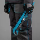 GROSS 20-55mm 1,5" svédfogó, csőkulcs B típus, PROFESSIONAL