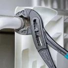 GROSS Professional vízpumpa fogó befecskendezéses nyél