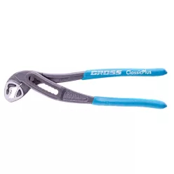 GROSS 180mm Professional Classic Plus vízpumpa fogó