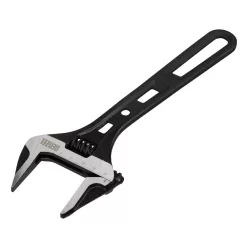   DENZEL 41/ 250mm állithato villáskulcs, CrV, kovácsolt acél PROFESSIONAL