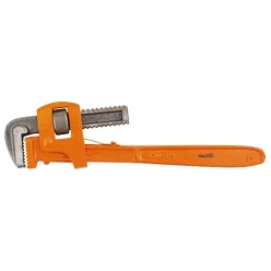 SPARTA 3-as 63mm Stillson állítható csavarkulcs 350mm