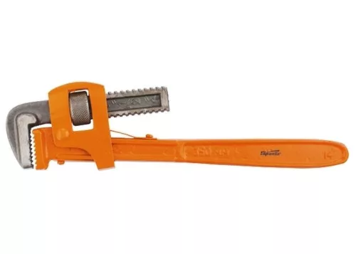 SPARTA 3-as 63mm Stillson állítható csavarkulcs 350mm