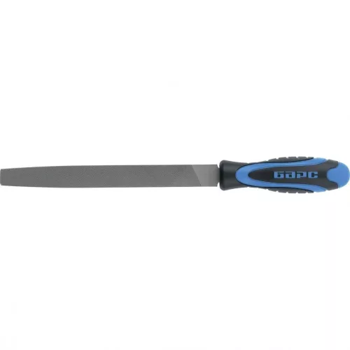 MTX lapos reszelő 200mm kétkomponensű nyél