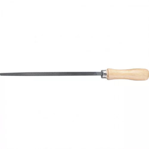 SPARTA fém reszelő 300mm négyzetes