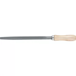 SIBTREH fémreszelő három élű 300mm