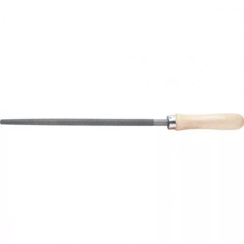 SIBTREH fémreszelő kör keresztmetszetű 300mm