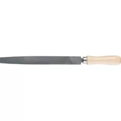 SPARTA laposreszelő 250mm fém, nyéllel