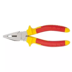 MTX 160mm professional szigetelt kombinált fogó 1000 V-ig