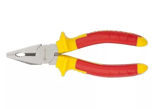 MTX 160mm professional szigetelt kombinált fogó 1000 V-ig