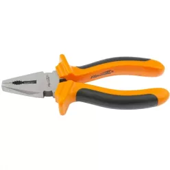   SPARTA 160mm Comfort kombinált fogó két komponensű nyéllel polírozott