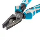 GROSS 180mm Professional kombinált fogó 3komponensű nyél