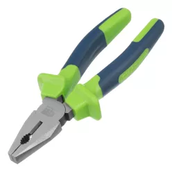 SIBRTEH 200 mm, Kombinált fogó kétkomponensű nyél