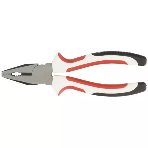 MTX Prémium 180mm kombinált fogó háromkomponensű nyéllel