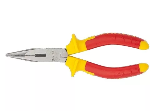 MTX 160mm professional szigetelt kúpos fogó 1000 V-ig