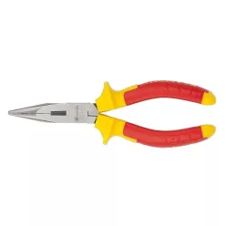 MTX 200mm professional szigetelt kúpos fogó 1000 V-ig