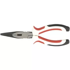 MTX 180 mm, kúpos fogó egyenes három komponensű nyél