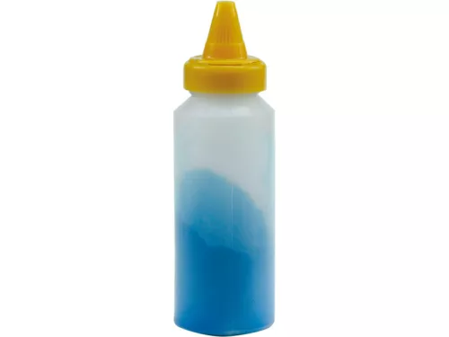 VOREL Festőzsinórhoz porfesték 115 g kék bliszteres