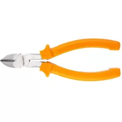   SPARTA 160mm Classic oldalcsípőfogó műanyag nyéllel csiszolt