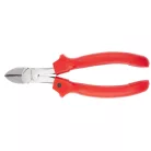 MTX 160mm Standard oldalcsípőfogó műanyag markolat