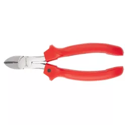 MTX 160mm Standard oldalcsípőfogó műanyag markolat