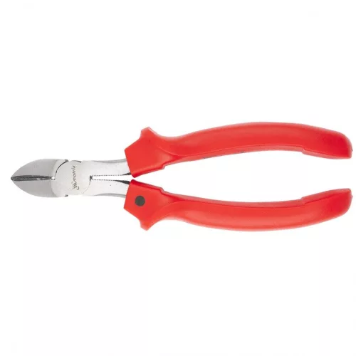 MTX 160mm Standard oldalcsípőfogó műanyag markolat