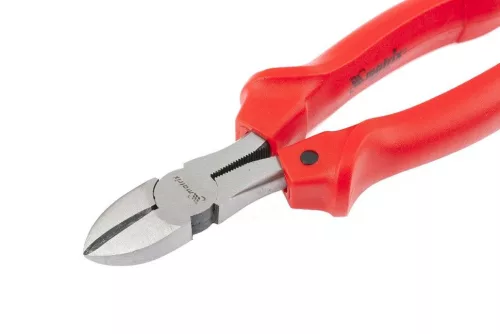 MTX 200mm Standard oldalcsípőfogó műanyag markolat