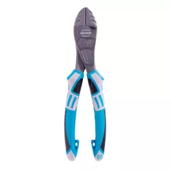   GROSS 180mm oldalvágó, oldalcsípő fogó rásegítéssel, TITAN PROFESSIONAL