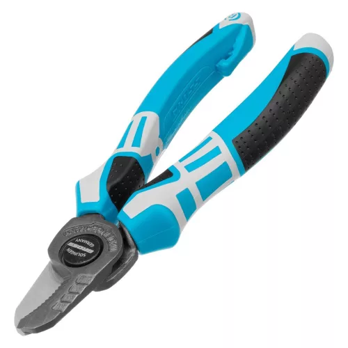 GROSS Ø16mm 160mm TITAN kábelvágó fogó