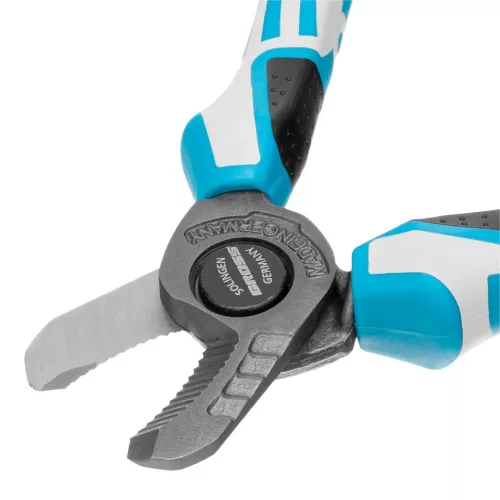 GROSS Ø16mm 160mm TITAN kábelvágó fogó