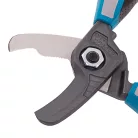 GROSS Ø25mm 210mm TITAN kábelvágó fogó