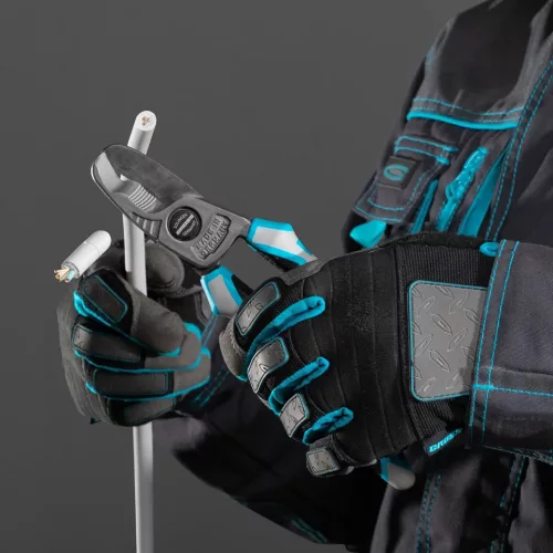 GROSS Ø25mm 210mm TITAN kábelvágó fogó