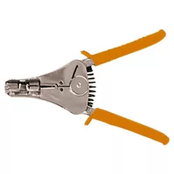 SPARTA 170x3,2mm automata kábelcsupaszoló