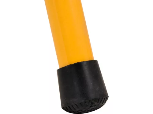 VOREL Háztartási létra 3 fokos 1150 mm