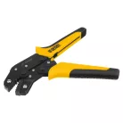 DENZEL 6-16mm² érvéghüvely szorító, krimpelőfogó NShV, NShVI, NShVI-3